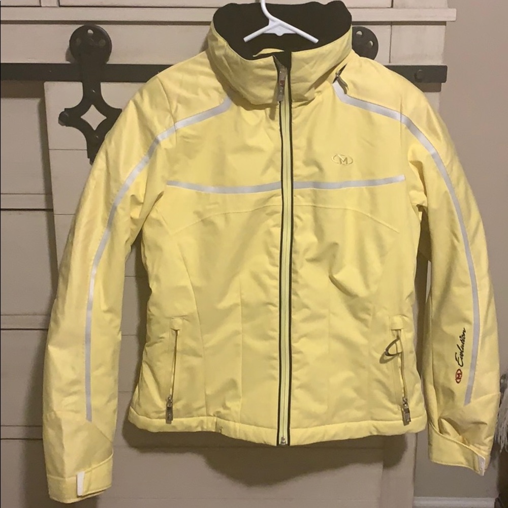 Marker Jacket